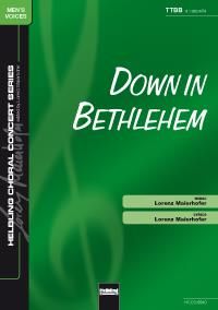 Down in Bethlehem 