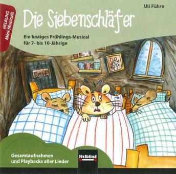 Die Siebenschläfer 