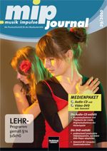 mip-journal 29/2010 - Medienpaket 