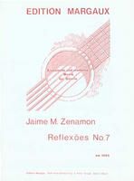 Reflexões No. 7 
