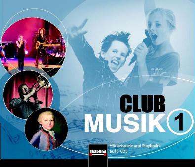 Club Musik 1 