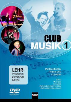 Club Musik 1 