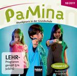PaMina 18/2011-  Doppel-CD 