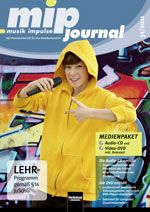 mip-journal 31/2011 - Medienpaket 