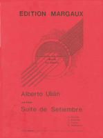 Suite de Setiembre 