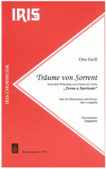 Träume von Sorrent 
