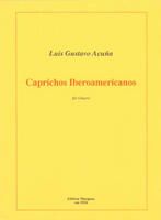 Caprichos Iberoamericanos 