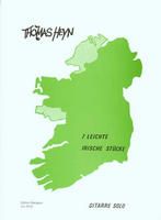 7 leichte irische Stücke 