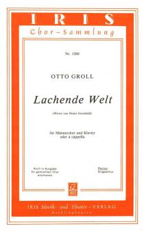 Lachende Welt 