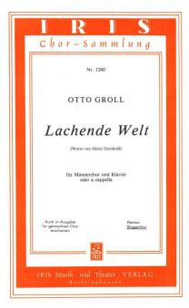 Lachende Welt 