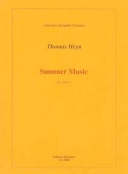 Summer-Music 