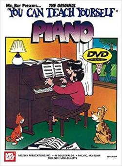 You Can Teach Yourself Piano 