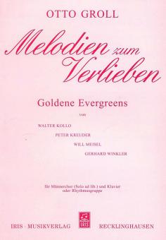 Melodien zum Verlieben 