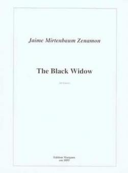 The Black Widow 