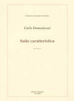 Suite caratteristica 