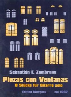 Piezas con Ventanas 