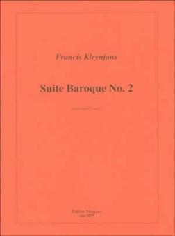Suite Baroque No. 2 