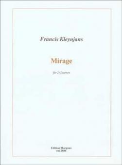 Mirage op. 110 