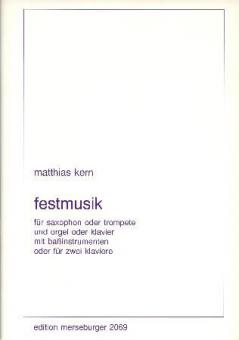 Festmusik 