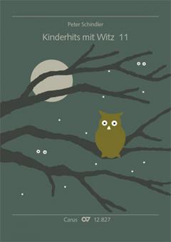 Schindler: Kinderhits mit Witz 11 