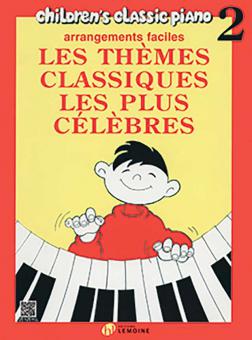 Les themes classiques les plus belles celebres 