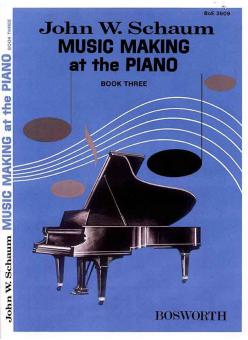 Music Making Book 3 