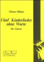 5 Kinderlieder ohne Worte 