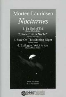 Nocturnes 