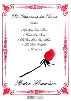 Les Chansons des Roses 