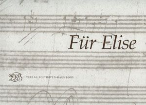 Für Elise 