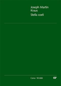 Stella coeli VB 10 
