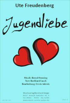 Jugendliebe 