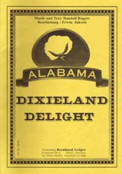 Dixieland Delight 