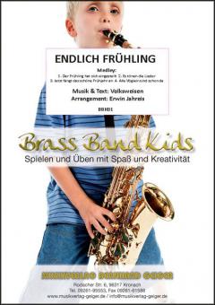 Endlich Frühling (Medley) 