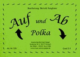 Auf und Ab Polka 
