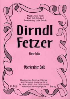 Dirndl Fetzer 