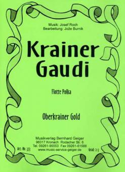 Krainer Gaudi 
