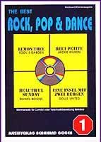Best of Rock, Pop und Dance 1 