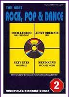Best of Rock, Pop und Dance 2 