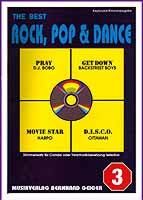 Best of Rock, Pop und Dance 3 