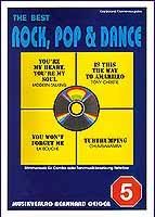 Best of Rock, Pop und Dance 5 