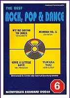 Best of Rock, Pop und Dance 6 