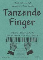 Tanzende Finger 