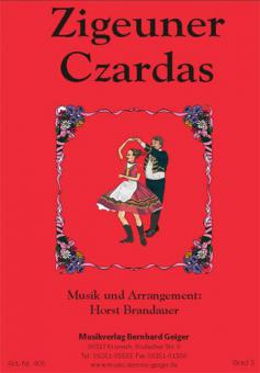 Zigeuner Czardas 
