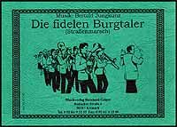 Die fidelen Burgtaler 