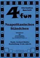 Neapolitansiches Ständchen 