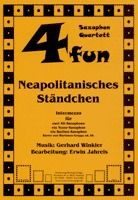 Neapolitanisches Ständchen 