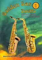 Golden Sax Duetts 1 