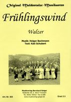 Frühlingswind 