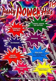 Party Power Hits 18 